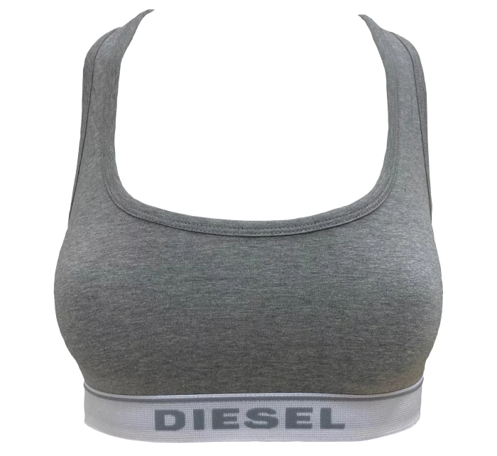 Dámská sportovní podprsenka Ufsb-Miley Top 00SK86-0EAUF-96X - Diesel