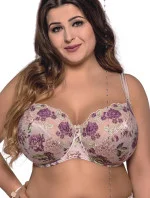 Měkká podprsenka K279 Margo - Gorsenia