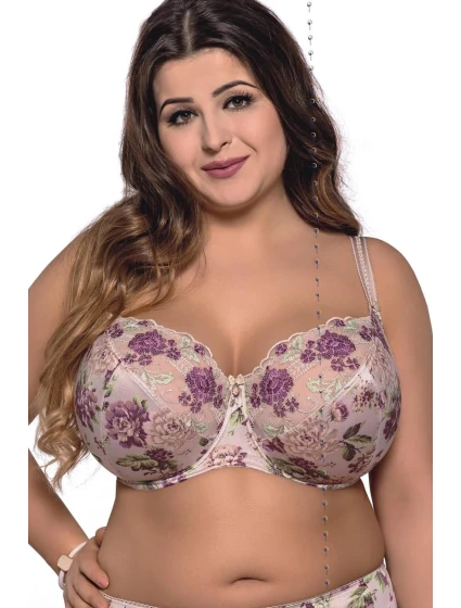 Měkká podprsenka   model 9021649 - Gorsenia