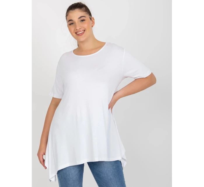 Halenka RV BZ 7857.58 bílá - Relevance