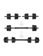 Multifunkční sada  20 model 21954770 - Spokey