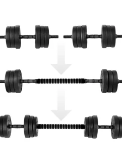 Multifunkční sada  20 model 21954770 - Spokey