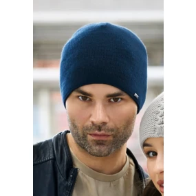 CZAPKA MĘSKA model 18989998 - AJS