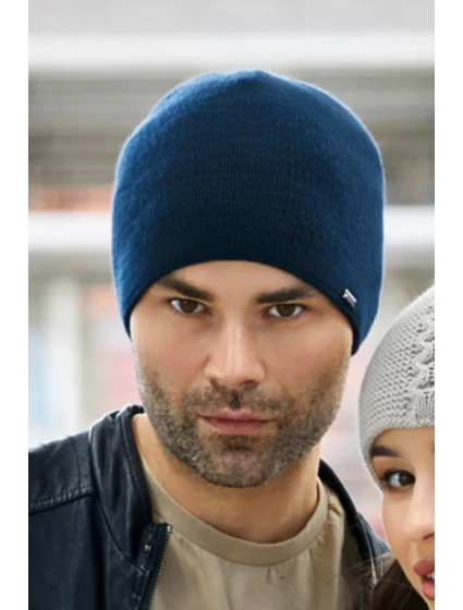 CZAPKA MĘSKA model 18989998 - AJS