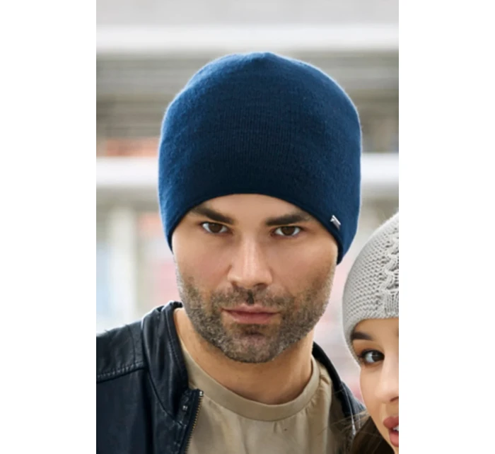 CZAPKA MĘSKA model 18989998 - AJS