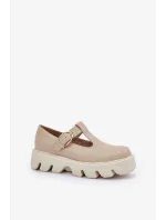 Polobotky  model 208333 Step in style