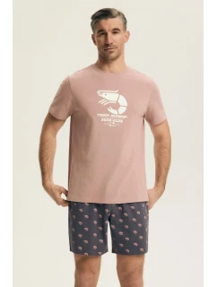 Pyžama model 224352 Henderson