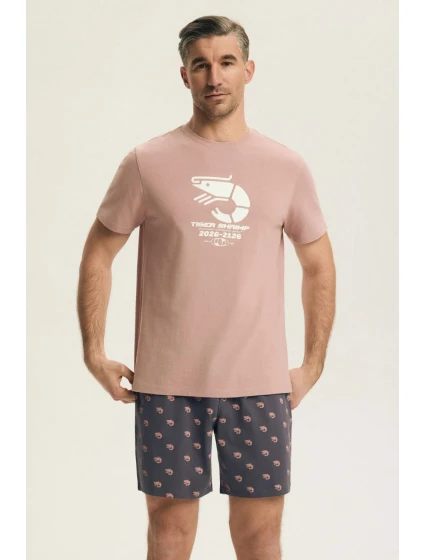 Pyžama model 224352 Henderson Pyžama model 224352 Henderson