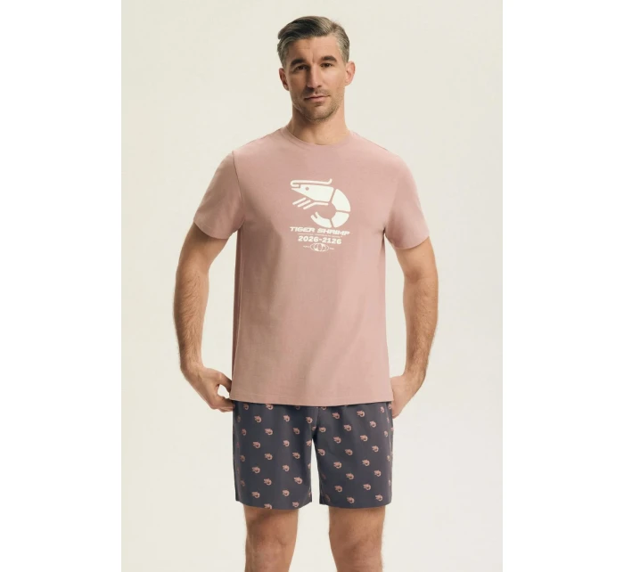 Pyžama model 224352 Henderson Pyžama model 224352 Henderson