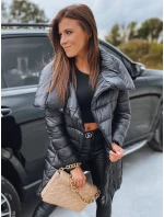Dámská bunda černá Dstreet model 21963688 - FashionStreet