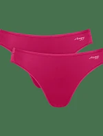 sloggi GO Blush High Leg 2P - Berry - SLOGGI Berry - SLOGGI