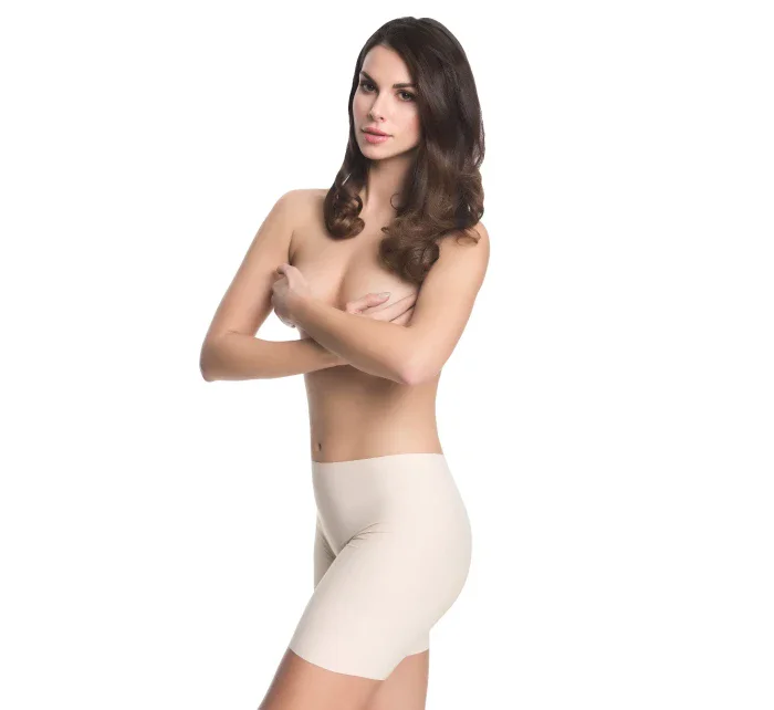 Tvarující dámské kalhotky Julimex Bermudy Comfort