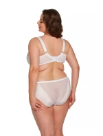 Dámská podprsenka 1058 Sonia white plus - GAIA Dámská podprsenka 1058 Sonia white plus - GAIA