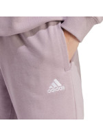 Kalhoty adidas Essentials Linear French Terry Cuffed Pants W IS2105