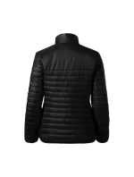 Bunda Malfini Phantom W MLI-54101 černá Bunda Malfini Phantom W MLI-54101 černá