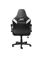 TRUST GXT703W RIYE GAMING CHAIR WHITE herní židle