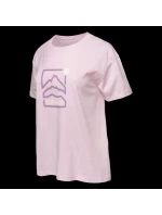 Dámské tričko s krátkým rukávem SELMA WO'S