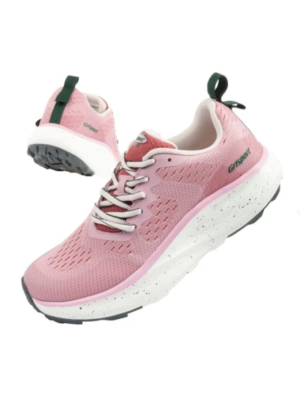 Běžecká obuv Grisport W GR-25-10-9009L Běžecká obuv Grisport W GR-25-10-9009L