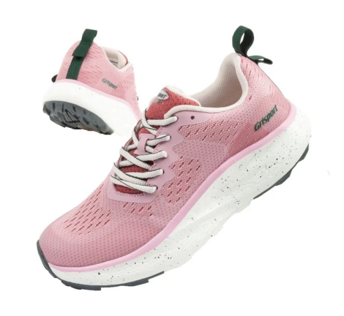 Běžecká obuv Grisport W GR-25-10-9009L Běžecká obuv Grisport W GR-25-10-9009L