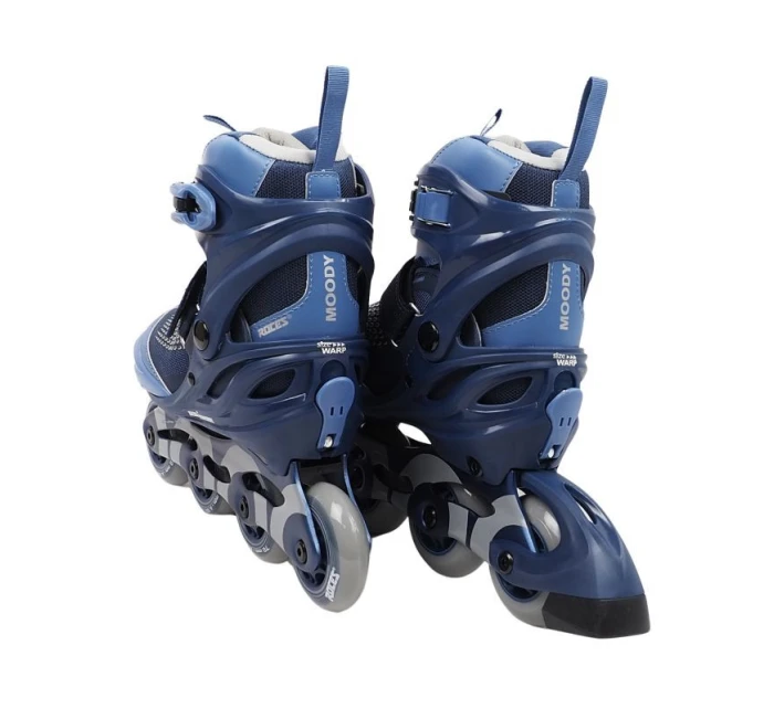 Kolečkové brusle Roces Moody X Boy Tif Jr 400895 00002