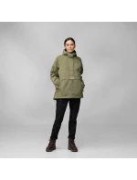 Anorak W softshellová bunda model 21129226 - Fjällräven