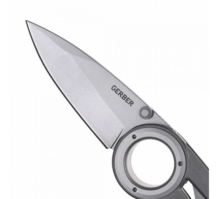 Skládací nůž model 21819463 - Gerber