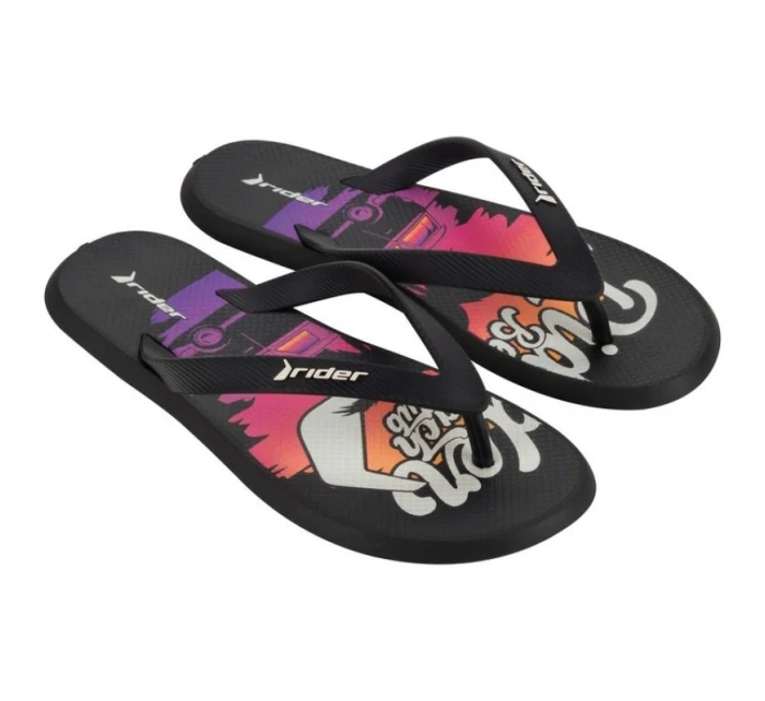 Žabky  Energy VII M model 21177529 - Rider