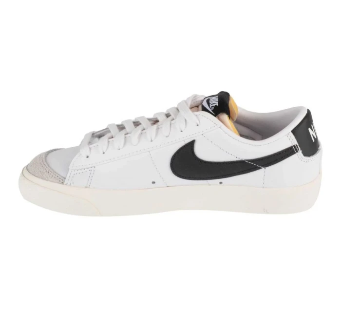 Nike W Blazer Low 77 DC4769-102 Bílá 35.5 Nike W Blazer Low 77 DC4769-102 Bílá 35.5