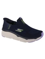 SlipIns Max Cushioning Smooth Navy Blue model 21374143 - Skechers SlipIns Max Cushioning Smooth Navy Blue model 21374143 - Skechers