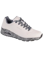 Skechers Uno - Stark Mini Drip 183518-WBK White