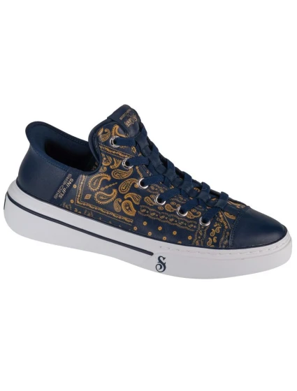 SlipIns One Double G Navy Blue 40 model 21383520 - Skechers SlipIns One Double G Navy Blue 40 model 21383520 - Skechers
