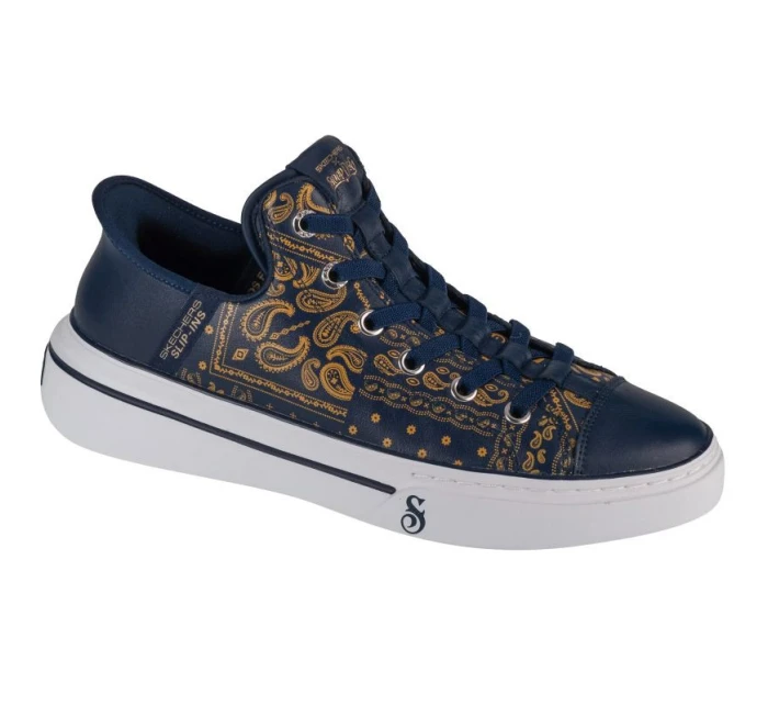 SlipIns One Double G Navy Blue 40 model 21383520 - Skechers SlipIns One Double G Navy Blue 40 model 21383520 - Skechers