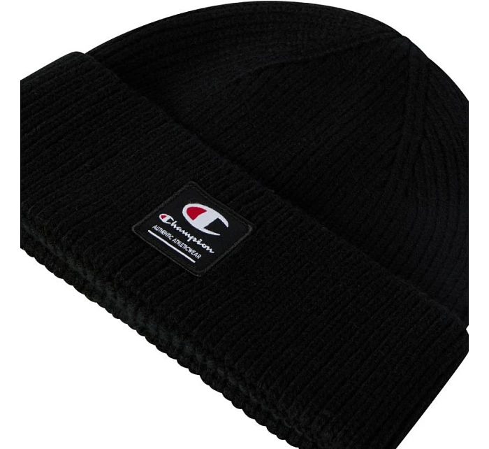 Champion Kšiltovka černá 806069 KK001