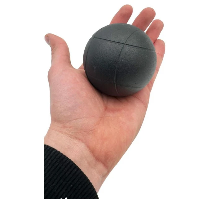 BOULES PETANQUE BLACK ENERO PRO COVER