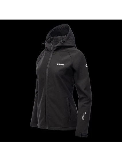 Dámský softshell LADY NETI II