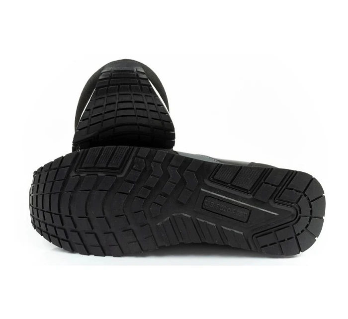 U.S. Polo Assn sportovní boty tenisky pánské módní pohodlné šedé