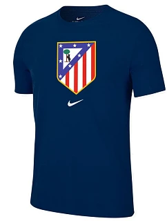 Tričko Nike Atletico Madrid IM1653-455