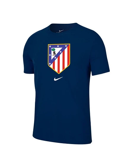 Tričko Nike Atletico Madrid IM1653-455