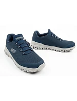 buty męskie sneakersy sportowe model 22392693 - Skechers buty męskie sneakersy sportowe model 22392693 - Skechers
