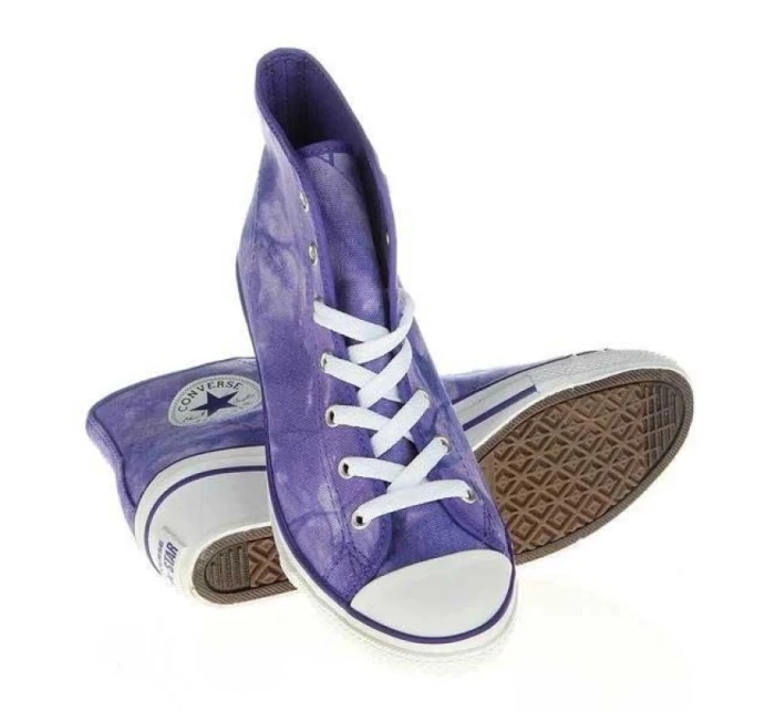 Dámské boty Chuck Taylor Side W 542469F - Converse