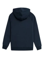 Chlapecká mikina 4FJSS23TSWSM220 31S - 4F Chlapecká mikina 4FJSS23TSWSM220 31S - 4F