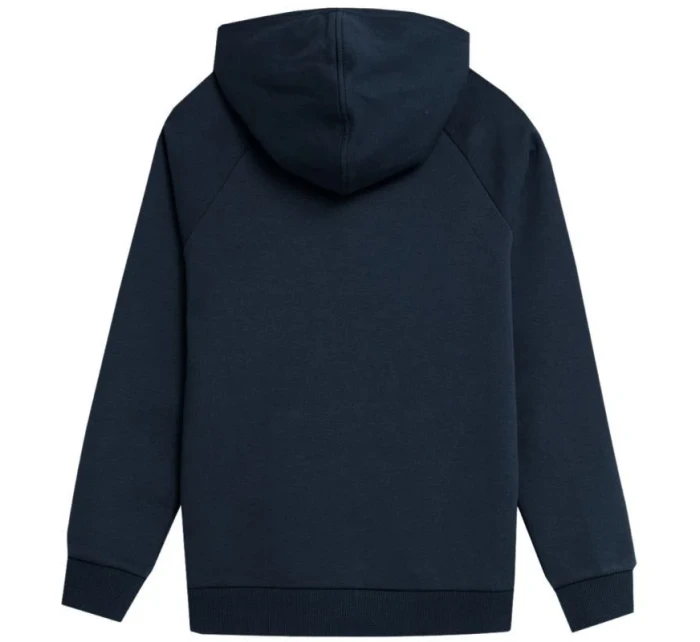 Chlapecká mikina 4FJSS23TSWSM220 31S - 4F Chlapecká mikina 4FJSS23TSWSM220 31S - 4F