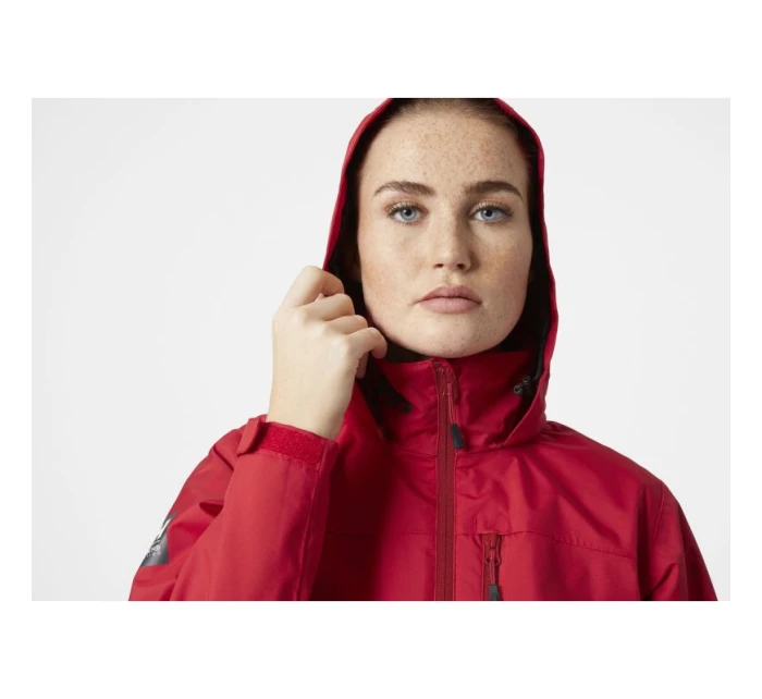 Crew Bunda s kapucí W model 18700281 162 - Helly Hansen Crew Bunda s kapucí W model 18700281 162 - Helly Hansen