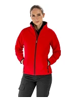 R Dámská 2vrstvá softshell bunda "Printable" 30. model 22428125 - Result R Dámská 2vrstvá softshell bunda "Printable" 30. model 22428125 - Result