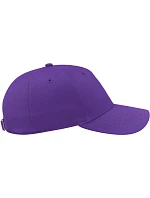 Atlantis Headwear Shot-S 5 panelová kšiltovka 33.0278 purple Atlantis Headwear Shot-S 5 panelová kšiltovka 33.0278 purple