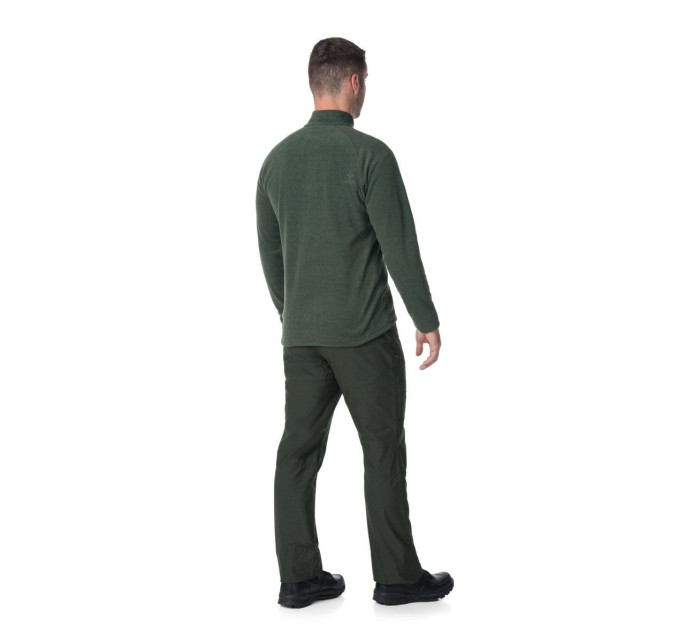 Pánské kalhoty model 17648944 Tmavě zelená - Kilpi