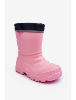 Dětské Růžové model 21631549 - Befado Dětské Růžové model 21631549 - Befado
