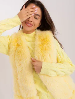 Vesta AT KZ 2368.00P světle žlutá