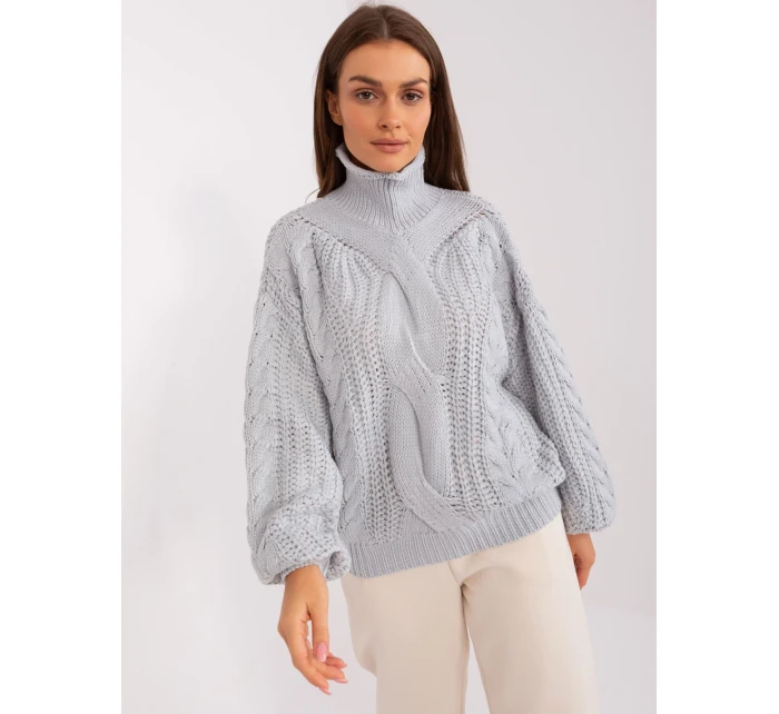 Přepínač AT SW 2350.91P šedá