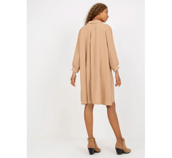 DHJ SK 15092 šaty.57P tmavě lila DHJ SK 15092 šaty.57P tmavě lila